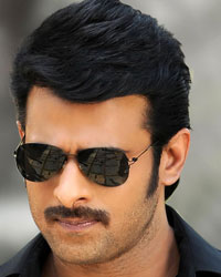 Prabhas